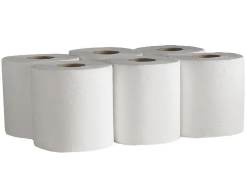 2 kg Utility Kitchen Roll eco-friendly food packaging wholesale Goa - EcoZen Packaging
