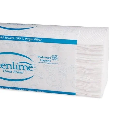 Tissues, Napkins , Rolls & Paper Products