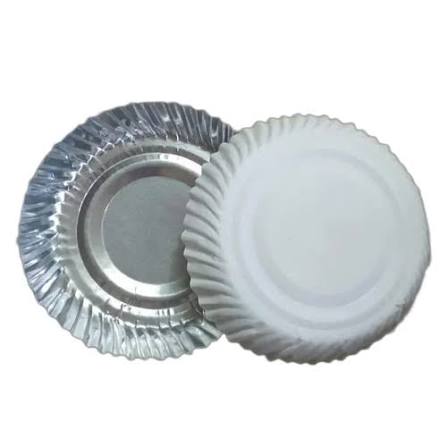 Paper Plates