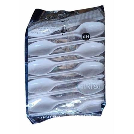 Plastic Cutlery