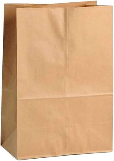 Paper Bags